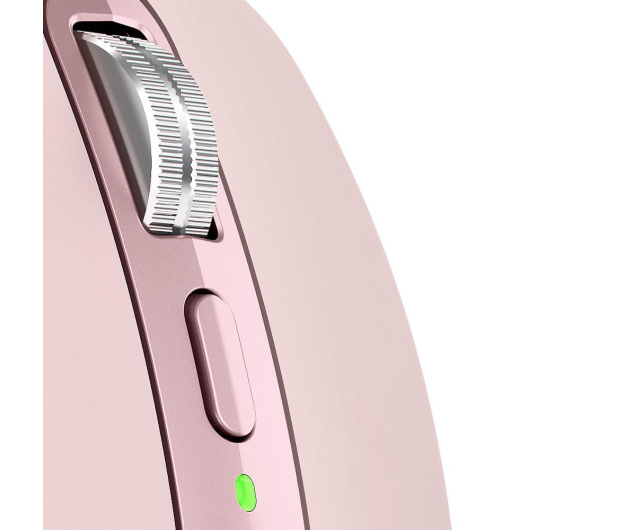 LOGITECH MX Anywhere 3 Rose 910-005990 - 595072 - zdjęcie 6